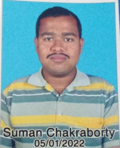 SUMAN CHAKRABORTY img